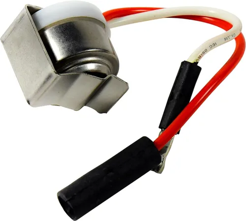 Miniatura 7 de HQRP Reemplazo del termostato de descongelación para refrigerador Frigidaire 5303917625, AP25999, 08000805, 3001234, 3015138, 3916083, 5308000805