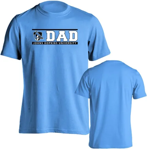 Miniatura 34 de Sport Your Gear Camiseta con licencia oficial de la NCAA para el día del juego, ropa de Spirit Wear Proud Fan Gear marino