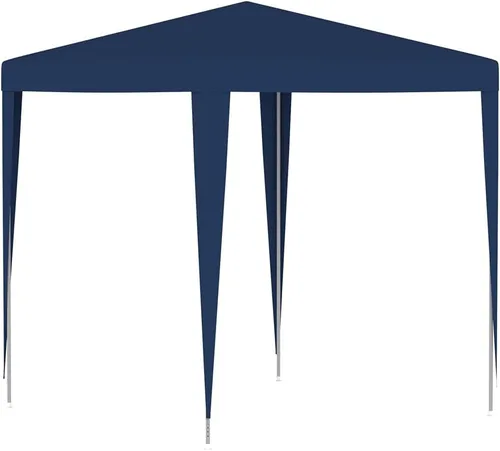 Miniatura 9 de Tienda de campaña al aire libre, carpas de fiesta, toldo de tienda al aire libre, tienda de campaña de 6.6 x 6.6 pies, color blanco, adecuado