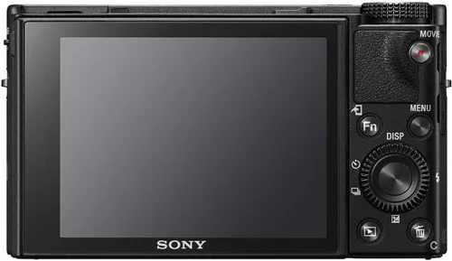 Miniatura 8 de Sony RX100 VI Cámara digital compacta premium de 20.1 MP con sensor de 1 pulgada, lente de zoom ZEISS de 24-200mm y EVF OLED emergente