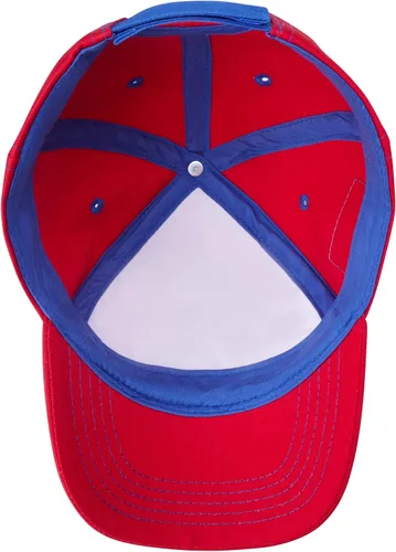 Miniatura 5 de Nickelodeon Gorra de béisbol de algodón de la Patrulla Canina para niños pequeños edades 2-4