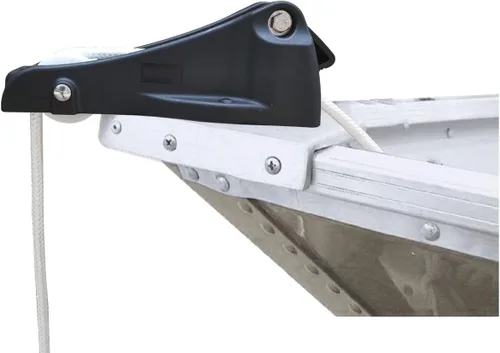 Miniatura 9 de Brocraft Sistema de bloqueo de anclaje para kayak/canoa Montaje en riel
