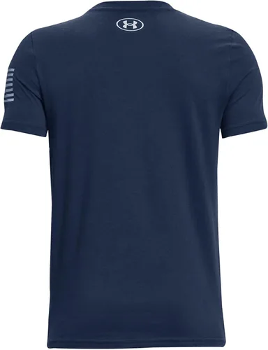 Miniatura 2 de Under Armour Boys' Freedom Logo T-Shirt