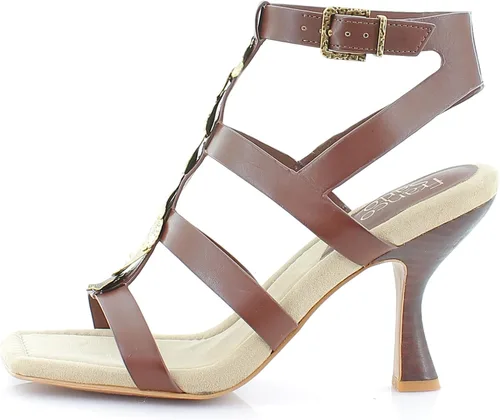 Miniatura 2 de Franco Sarto Women's Rine Strappy Sandal Heeled