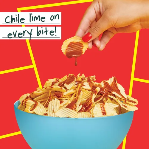 Miniatura 5 de Tajín - Salsa de lima Chile, salsa de lima chilena mexicana suave para aperitivos, tacos, alas, nachos, frutas y cócteles, sabor picante y picante