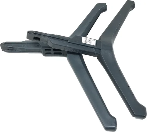 Piernas de soporte de base de TV de repuesto OEM para Samsung BE50T BE55T UN50TU7000FXZA UN50TU700DFXZA UN55TU7000FXZA UN55TU700DF UN58TU7000FXZA