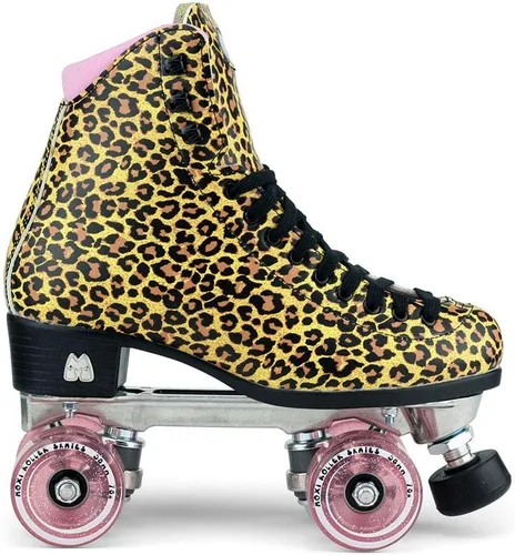 Miniatura 3 de Moxi Ivy Jungle Roller Skates - Patines de moda para mujer