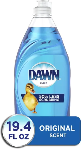 Miniatura 9 de Dawn Ultra - Jabón líquido lavaplatos