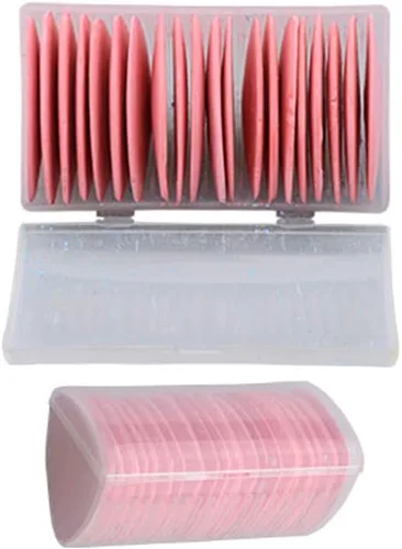 Miniatura 11 de Professional Tailors Chalk Triangle Tailor's Fabric Marker Chalk - Nociones de costura y accesorios 20