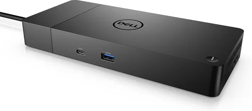 Miniatura 3 de Estación de acoplamiento Dell Performance Dock WD 19S WD19S (WD19S130W) con adaptador de corriente de 130 W y entrega de energía de 90 W + kit