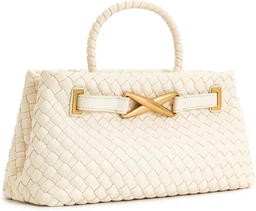 Miniatura 7 de JW PEI Bolso tote Elora para mujer