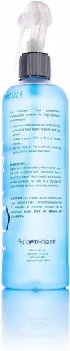 Miniatura 2 de OPTI-COAT Hyper Seal – Crea una superficie súper resbaladiza para una fácil limpieza en entornos de alta contaminación; uso en pintura, molduras