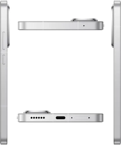 Miniatura 8 de XIAOMI Poco F7 Ai 5G (para Tmobile Mint Tello & Global) (512 GB + 12 GB) NFC 1.5K 6.83 pulgadas Amoled 50MP Sony Cam Gamers Phone NFC Dual sim Blanco