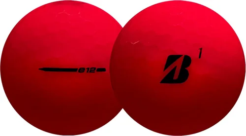 Miniatura 3 de Bridgestone e12 Contact Golf Balls