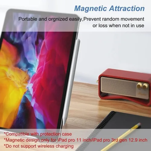 Miniatura 6 de Lápiz óptico activo compatible con Amazon Fire 7 Kids Edition (versión 2019)/Kindle Fire HDX 8.9 (versión 2013), 7 (versión 2013) – Rechazo de palma