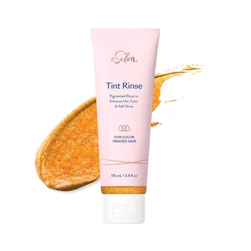 Miniatura 16 de eSalon Tratamiento de Equilibrio de Color para Depósito de Tinte en el Cabello - Enjuague de Tinte y Potenciador para el Cabello - Máscara de Grado