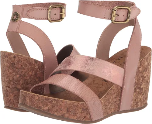 Miniatura 7 de Blowfish Malibu Sandalias de cuña Hecta para mujer