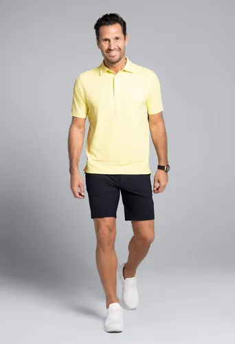 Miniatura 5 de IBKUL Camiseta deportiva para hombre, protección solar UPF 50+ Icefil Cooling Tech 94199