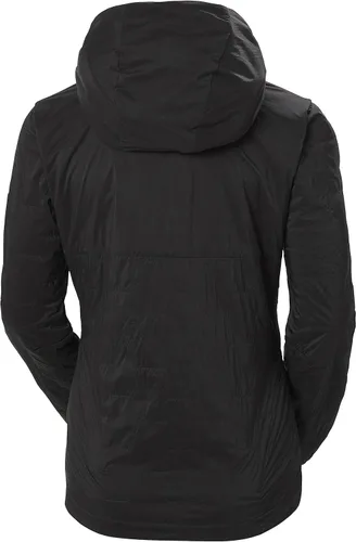 Miniatura 2 de Helly-Hansen LIFAloft - Chaqueta aislante con capucha para mujer