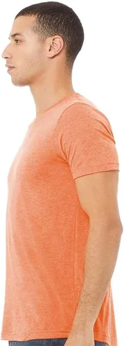 Miniatura 2 de Bella+Canvas - Camiseta Triblend - 3413