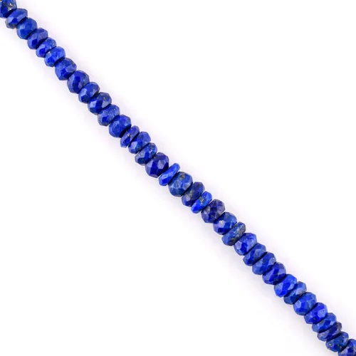 Miniatura 28 de Multi Gemstone Dainty Choker Bracelet