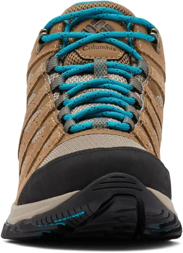 Miniatura 8 de Columbia Womens Redmond Iii Mid Waterproof Walking Shoe Hiking