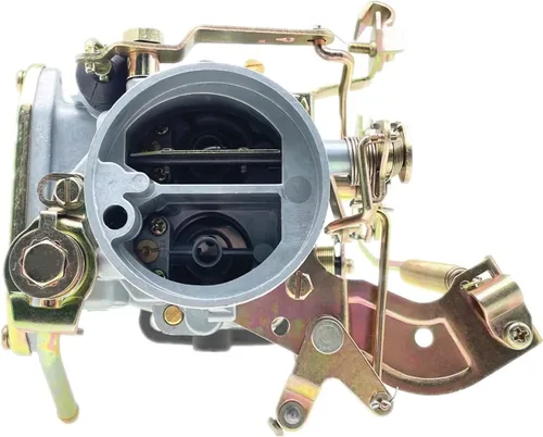 Miniatura 4 de Carburador Carb para Nissan J15, Datsun Pick Up, Cabstar, Homer, Hommy/Caravan - Estrangulador mecánico, sustituye a
