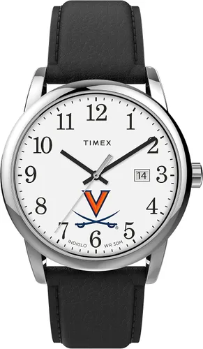 Miniatura 3 de Timex Collegiate Easy Reader - Reloj para hombre (1.496 in)