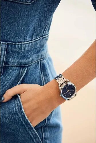 Miniatura 5 de Citizen Womens Classic Eco-Drive Watch Stainless Steel