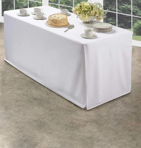 Miniatura 3 de Funda para mesa plegable de longitud especial