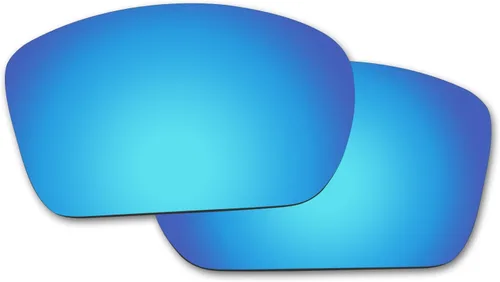 Miniatura 2 de Fiskr Lentes de repuesto para lentes de sol Oakley Big Taco