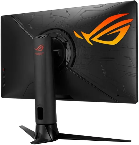 Miniatura 5 de ASUS Monitor para juegos ROG Strix 2K HDR de 27" (XG27AQM) - WQHD (2560 x 1440), IPS rápido, 270Hz, 0.5ms, sincronización de desenfoque