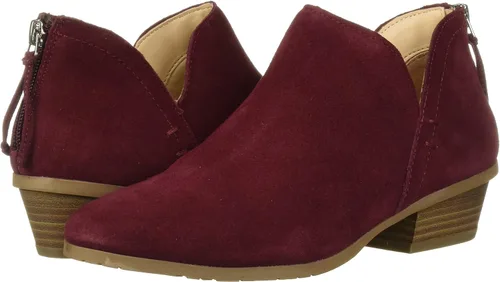 Miniatura 7 de Kenneth Cole REACTION Botines de tacón bajo para mujer