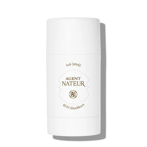 Miniatura 11 de Agent Nateur - Holi (palo) Ambroxan Cloud Desodorante natural Ricino + aceite de coco, cera de abejas Sin aluminio, no tóxico, cuidado