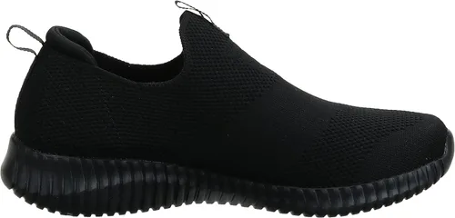 Miniatura 9 de Skechers - Zapatos mocasines Elite Flex para hombre Wasik