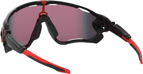 Miniatura 48 de Oakley Men's OO9290 Jawbreaker Rectangular Sunglasses