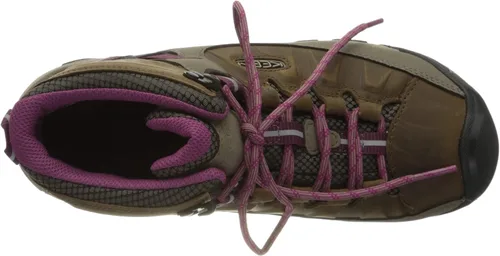 Miniatura 5 de KEEN Women's Targhee 3 Mid Height Waterproof Hiking Boots