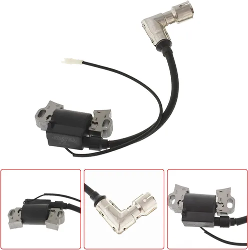 Miniatura 7 de Reemplazo de la bobina de encendido 751-12220 para tractor de césped 13A2775S000 2013-2014