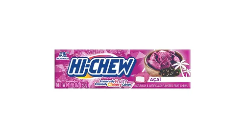 Miniatura 9 de Hi-Chew - Dulces japoneses sensacionales de frutas masticables