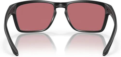 Miniatura 4 de Oakley Mens OO9448 Sylas Rectangular Sunglasses