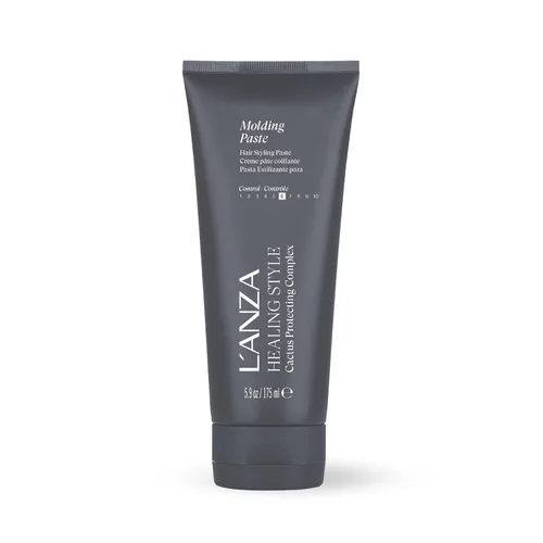 Miniatura 9 de L'ANZA Pasta de aire de estilo curativo con fuerte efecto de sujeción, nutre y refresca el cabello mientras se peina, con complejo de cactus