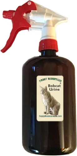 Miniatura 4 de Orina Bobcat