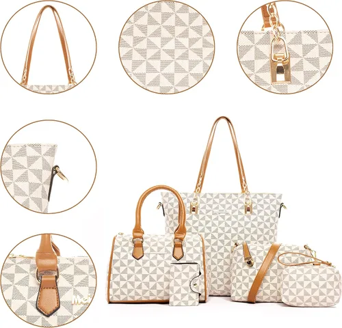 Miniatura 181 de 2E-youth - Bolsas y carteras de diseño para mujer, bolso de hombro, bolsa de mano