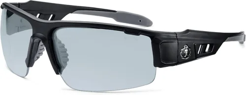 Miniatura 10 de Ergodyne Skullerz DAGR - Gafas de seguridad antiarañazos, antivaho y ANSI z87.1