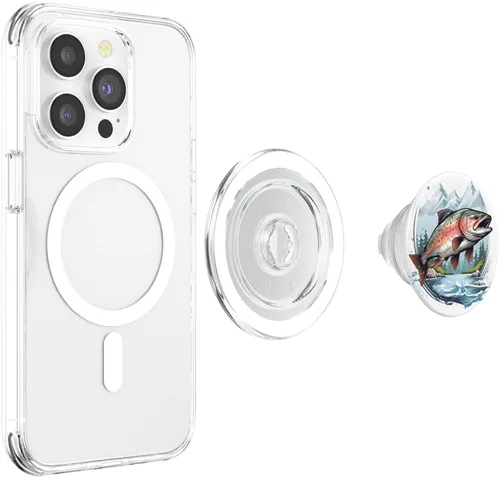 Miniatura 4 de PopSockets MagSafe PopGrip para iPhone