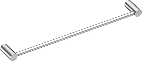 Miniatura 5 de Moen Align 24 pulgadas toallero de barra para cuarto de baño., YB0424CH Cromado