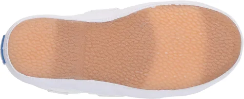 Miniatura 4 de Keds Tenis Courtney Hook Loop