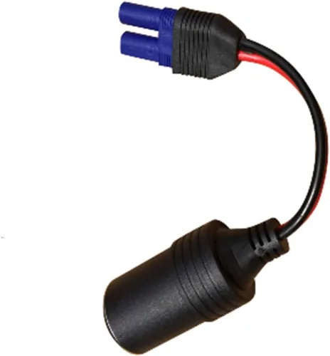 Miniatura 5 de Arrancador de batería portátil de repuesto para automóvil, cable inteligente para cable inteligente de batería de automóvil, abrazaderas