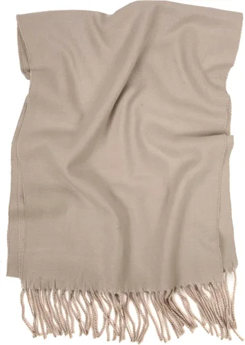 Miniatura 3 de Love Lakeside Bufanda de color sólido de cachemir, de invierno para hombre