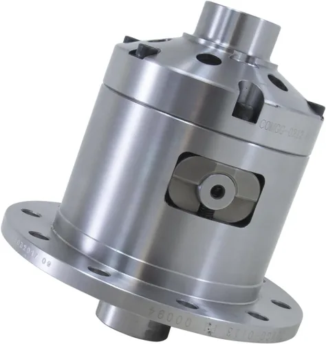 Miniatura 13 de Yukon YGLD44-4-30 Grizzly bloqueador para D44 30-Spline